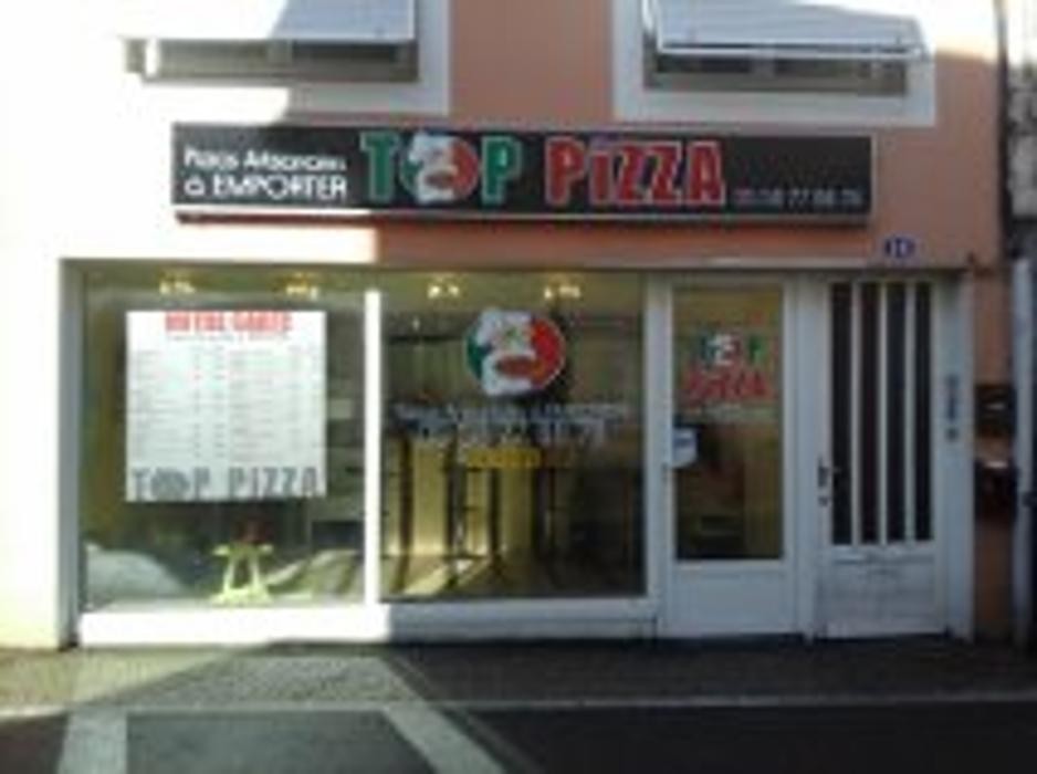 Images L' Adagio 40 pizzas artisanales à emporter