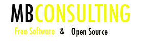 MB CONSULTING Logo