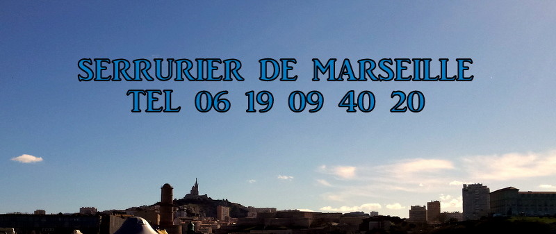 Images serrurier de marseille