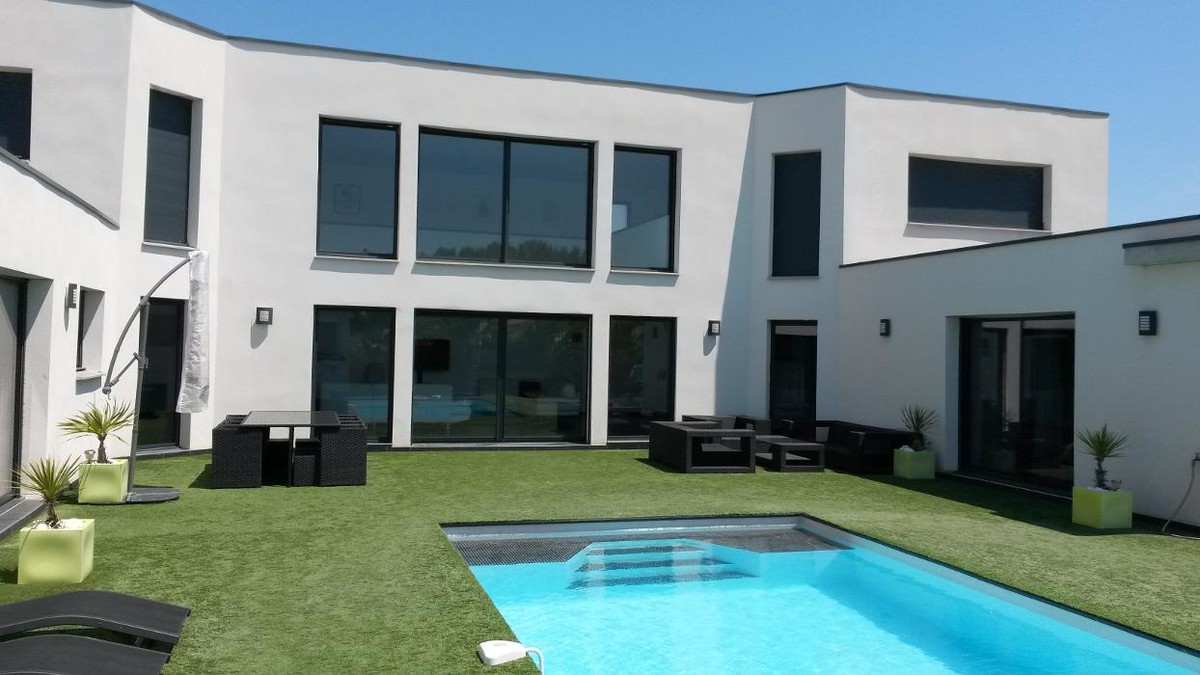 Images VILLA CORTADERIAS