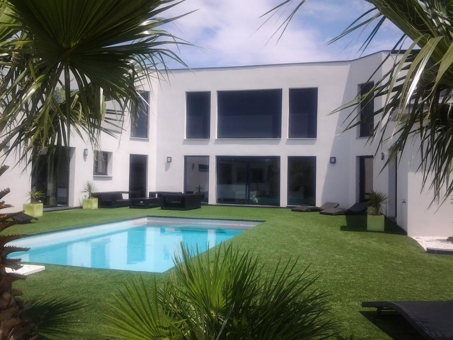 Images VILLA CORTADERIAS