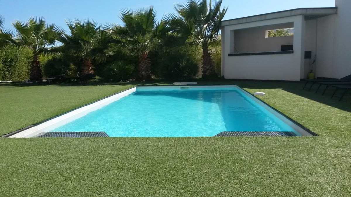 Images VILLA CORTADERIAS