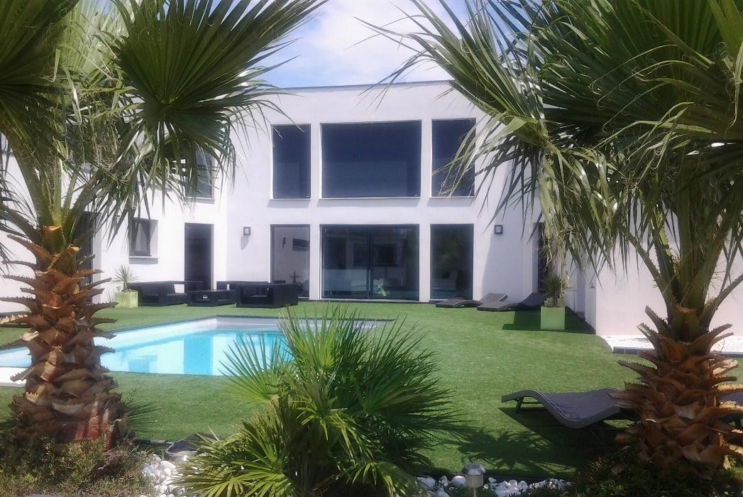 Images VILLA CORTADERIAS