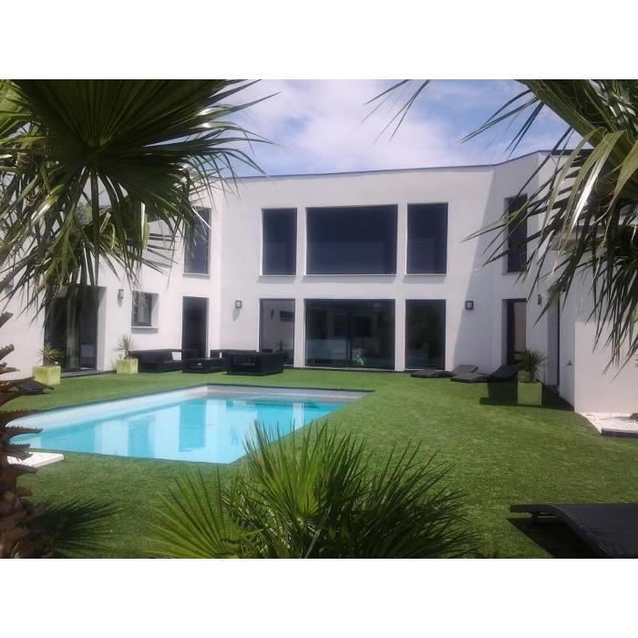 Images VILLA CORTADERIAS