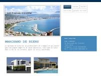 Screenshot for romi-finances-immobilier.com