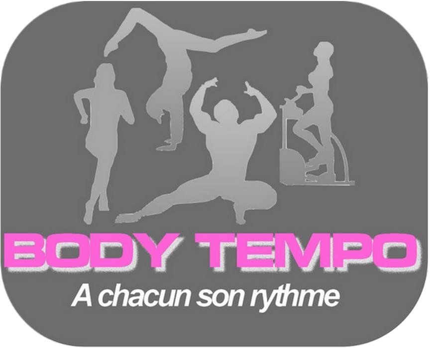 Club Body Tempo Logo