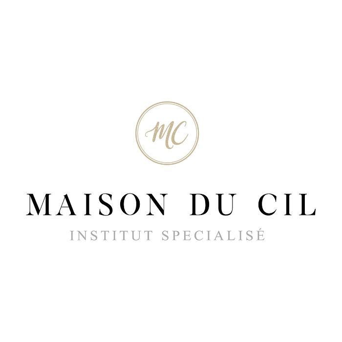 MAISON DU CIL TROYES Logo