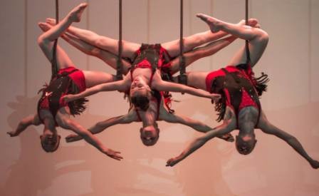 Images Académie de danse Viviani