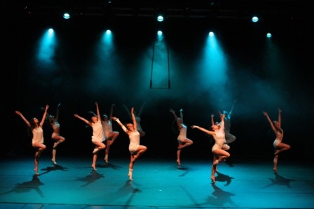 Images Académie de danse Viviani