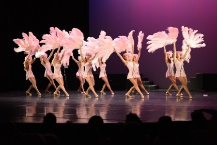 Images Académie de danse Viviani