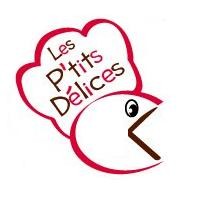 LES PTITS DELICES Logo