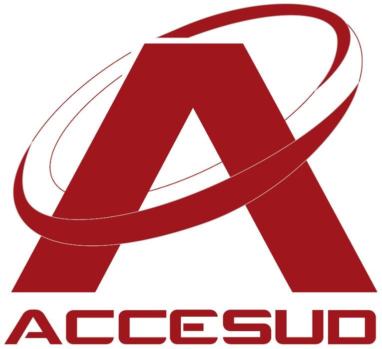 ACCESUD SAS Logo