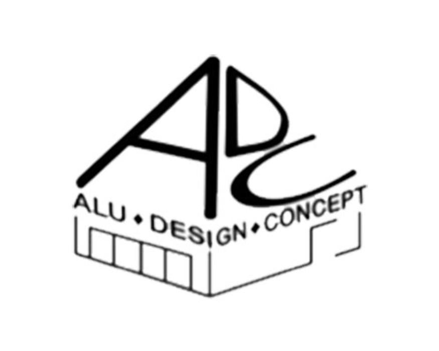 ALU DESIGN CONCEPT Logo