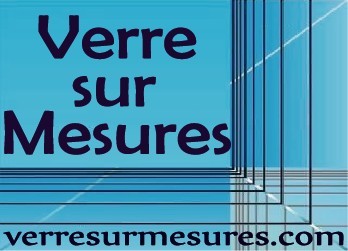 Verre sur Mesures / Format Expertise sarl Logo