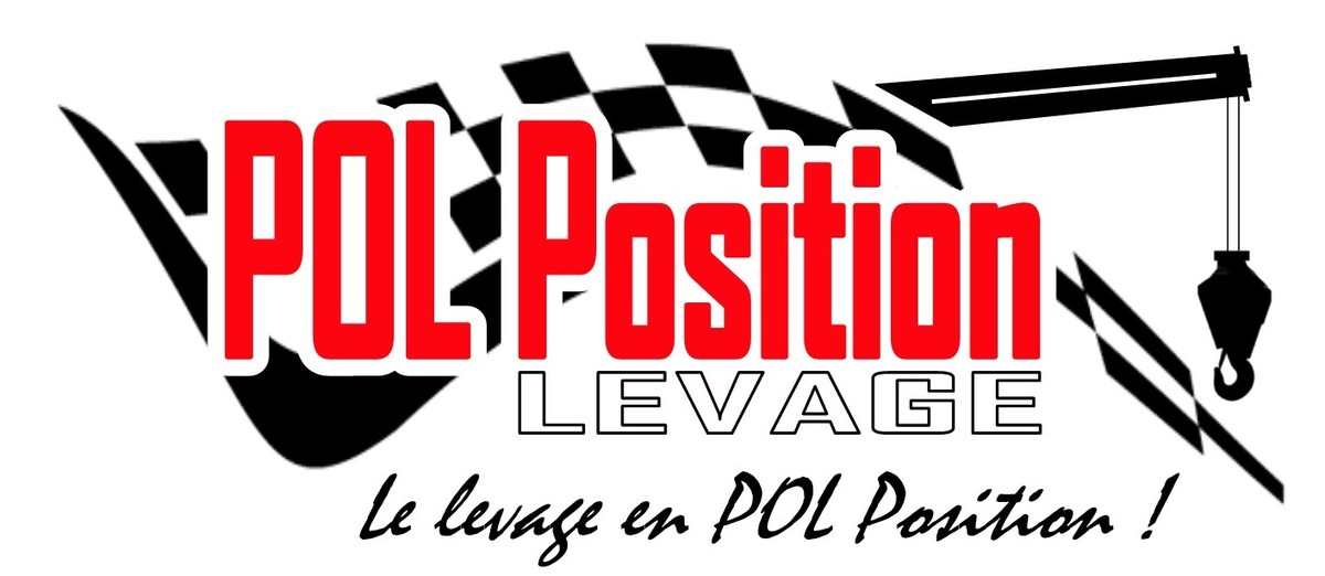 POL POSITION Logo