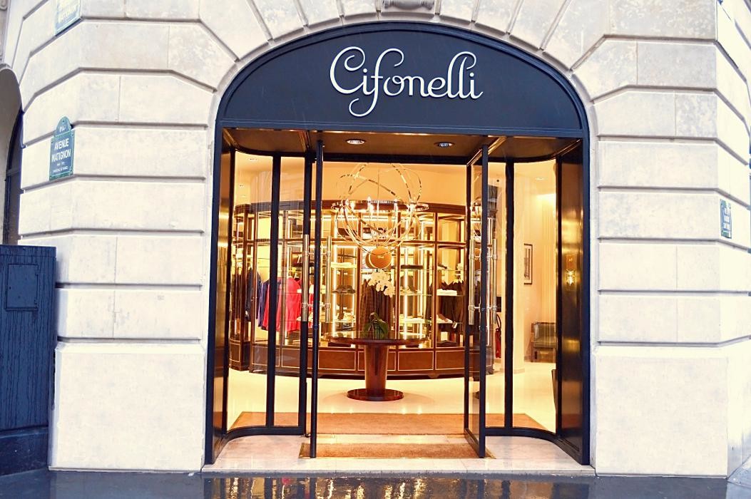 Images Cifonelli