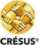 CRESUS RHONE (Chambre REgionale du SUrendettement Social) Logo