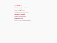 57 lecarre d'anis website screenshot