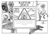 Dino Faith website screenshot