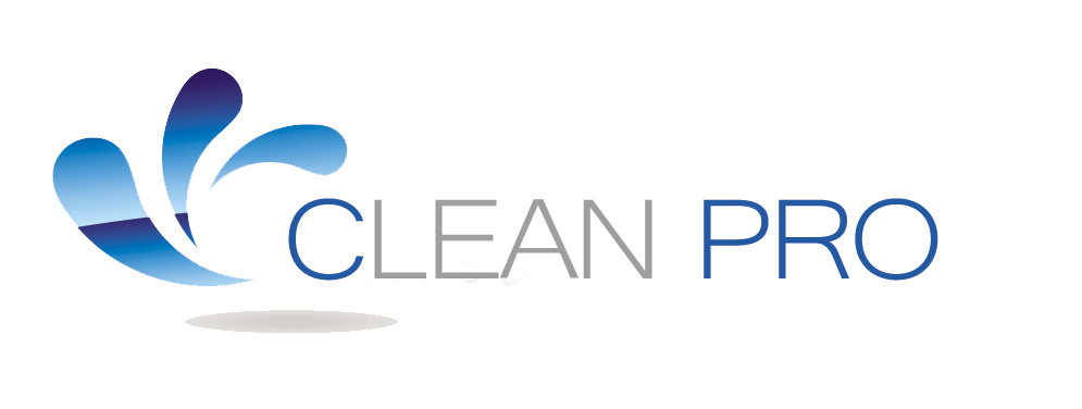 Clean Pro Logo