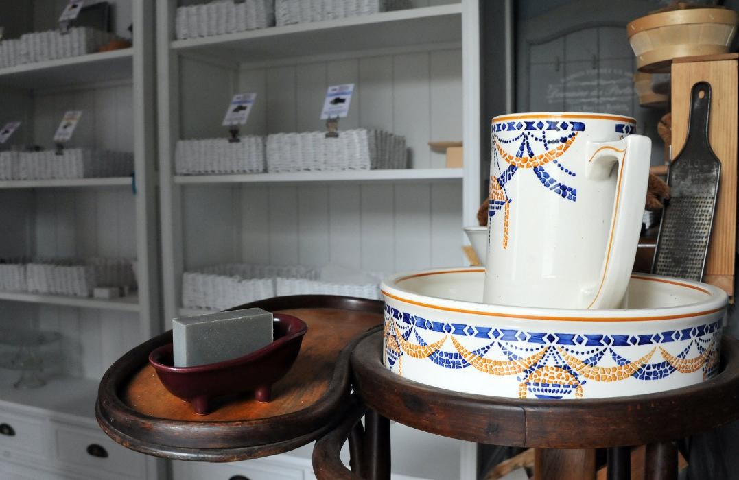 Images SCALA SAVONS ET COSMETIQUES ARTISANAUX LABORATOIRE D ALSACE