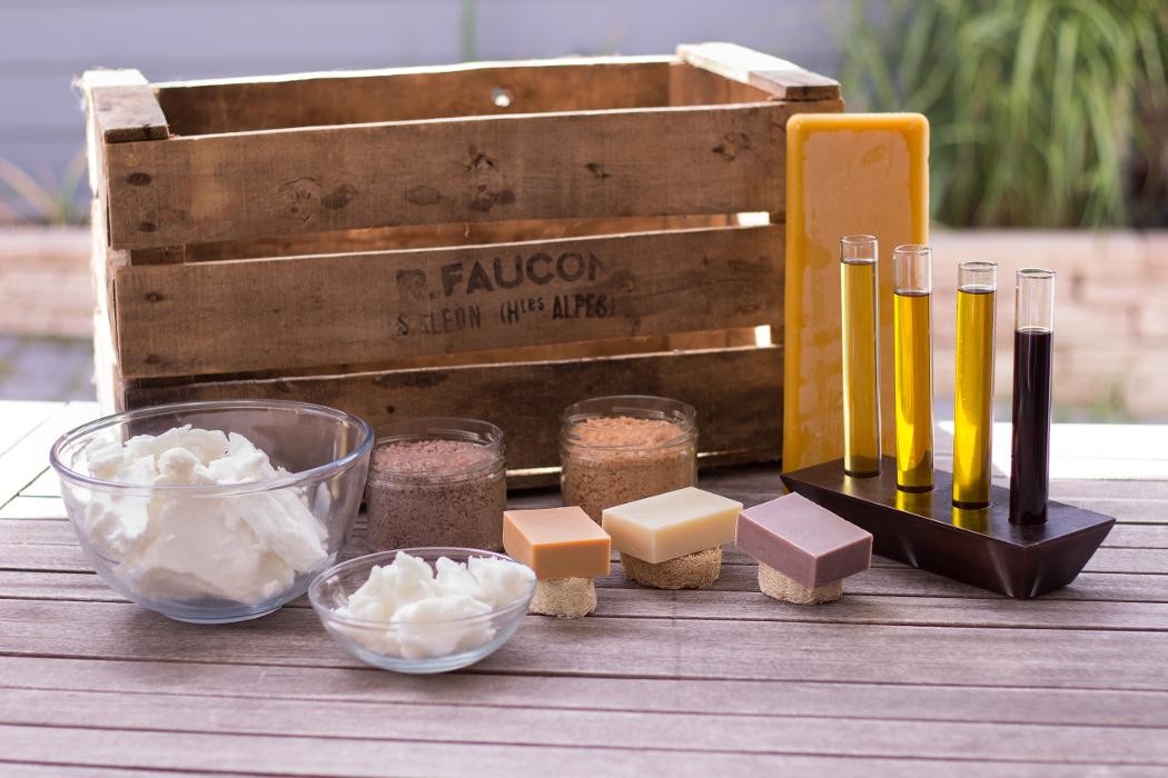 Images SCALA SAVONS ET COSMETIQUES ARTISANAUX LABORATOIRE D ALSACE