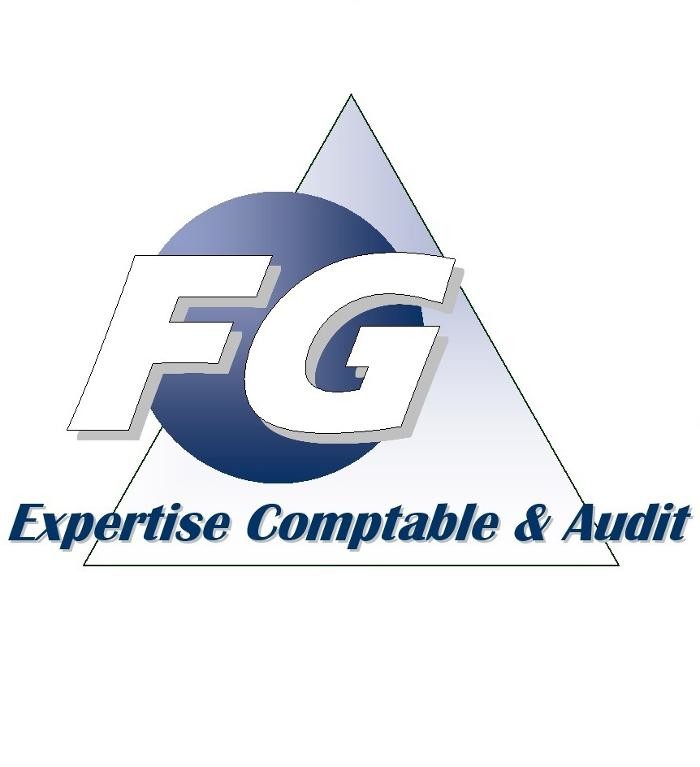 Frédéric GABORIAU - Expertise Comptable & Audit Logo