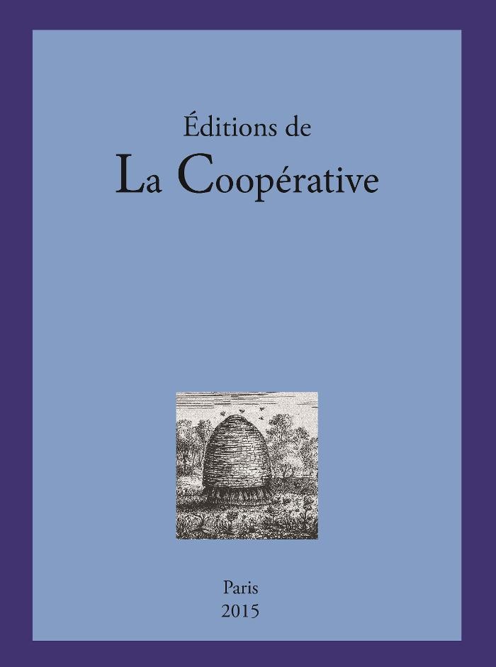 Images LA COOPERATIVE