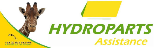 ASSISTANCE HAYON Logo