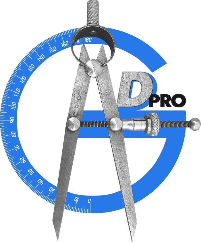 AD Pro G Logo