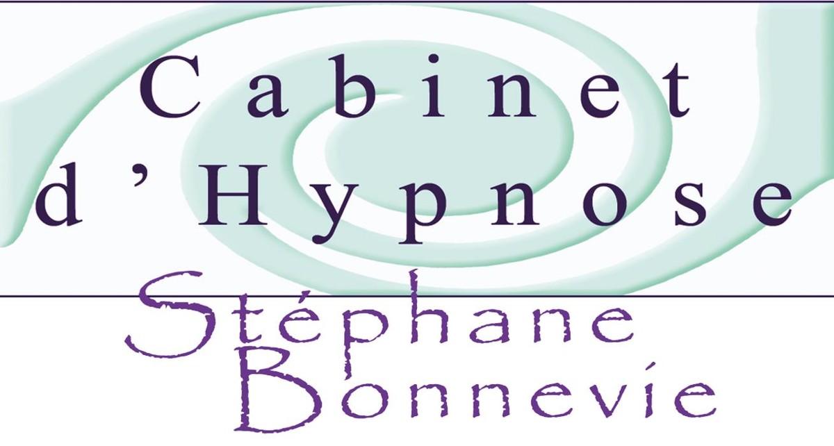 Stéphane BONNEVIE Logo