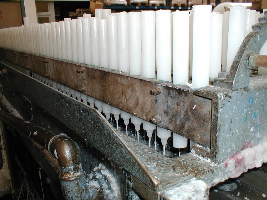 Images LEROY S.A Ciergerie