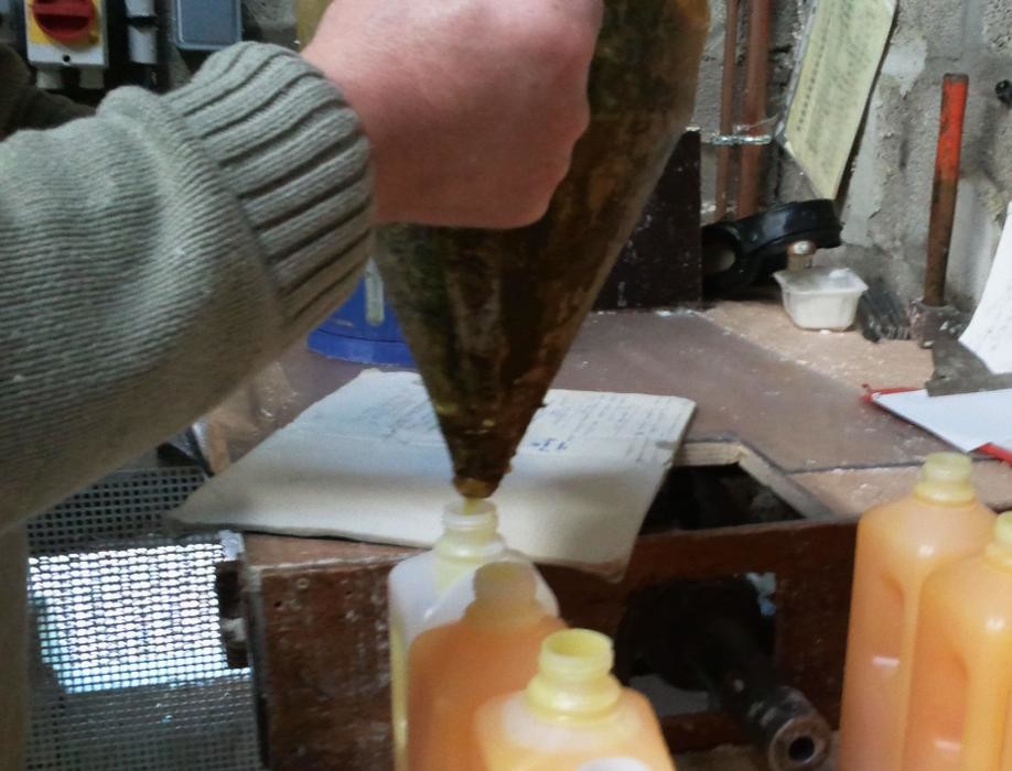 Images LEROY S.A Ciergerie