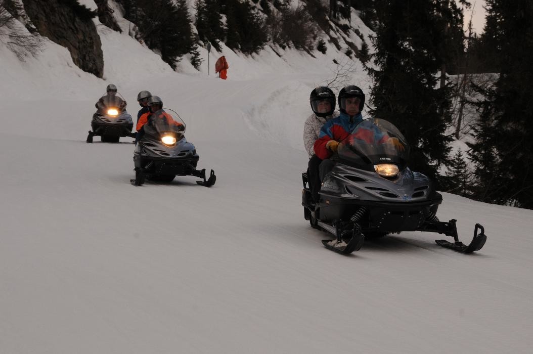 Images COURCHEVEL AVENTURE