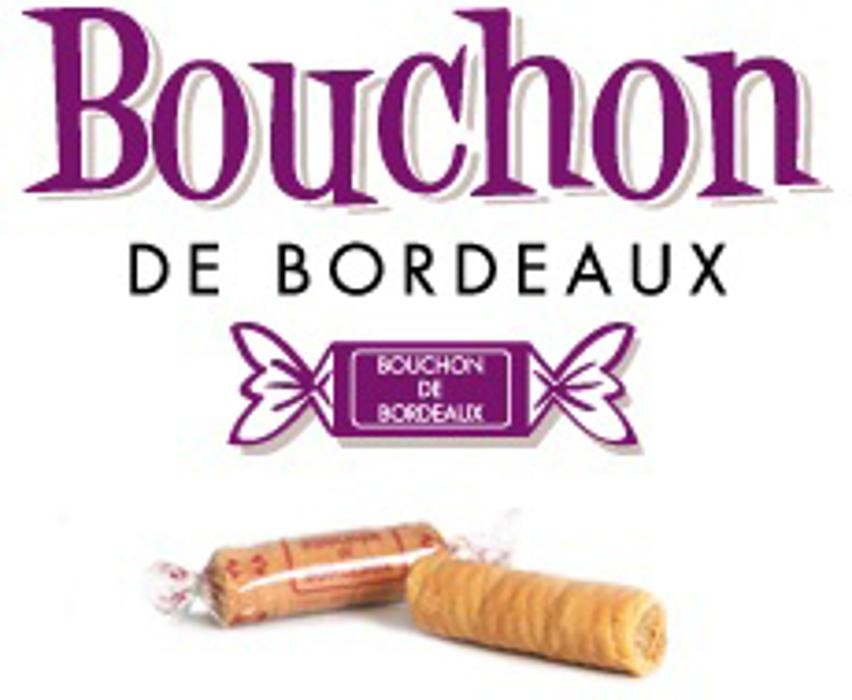 LE BOUCHON DE BORDEAUX Logo