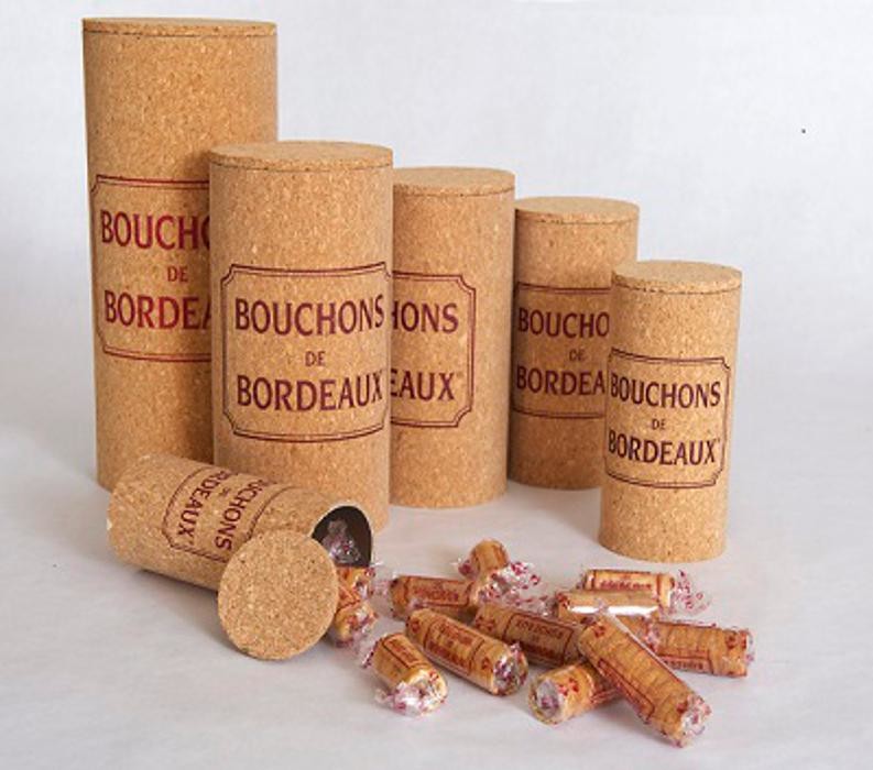 Images LE BOUCHON DE BORDEAUX