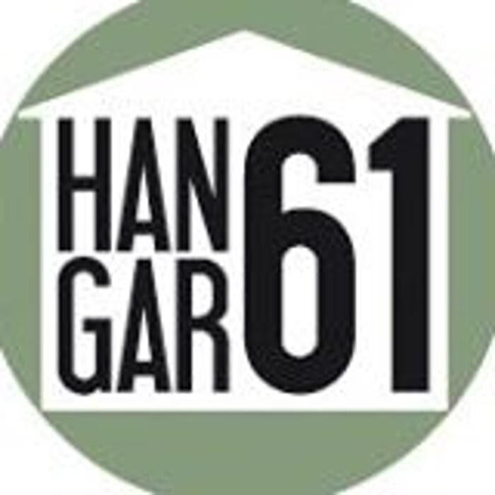 Images hangar61
