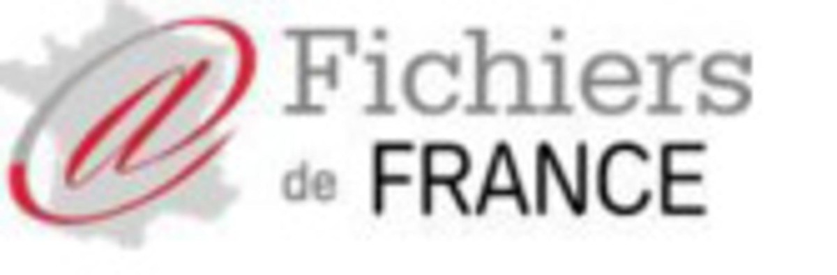 Images FICHIERS de FRANCE