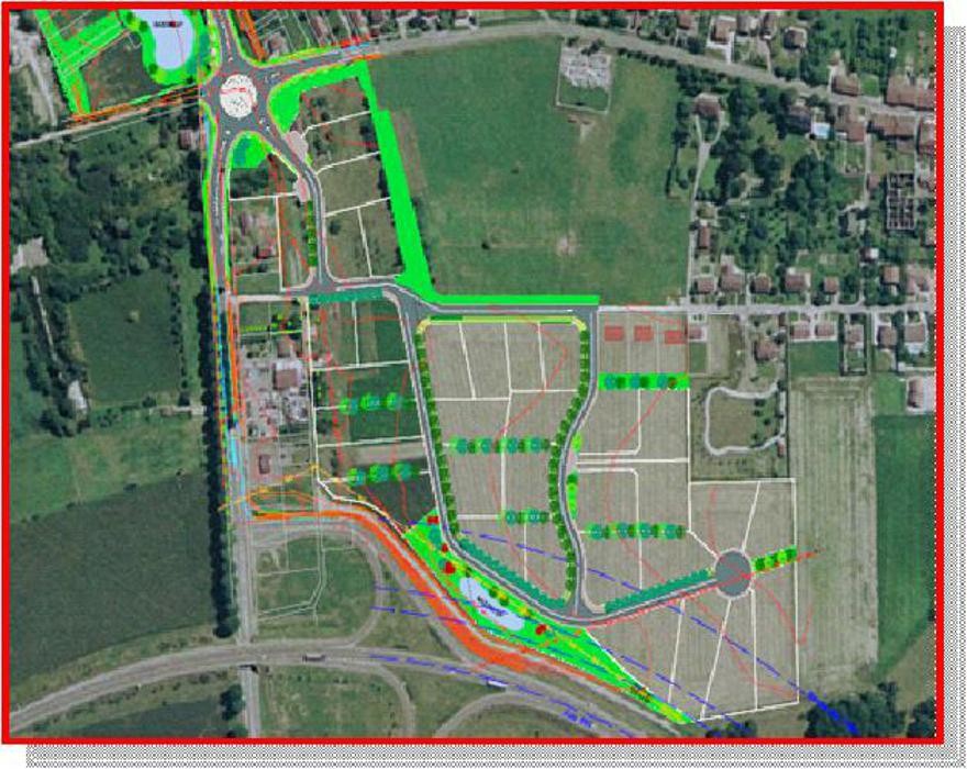 Images EURO INFRA Ingénierie