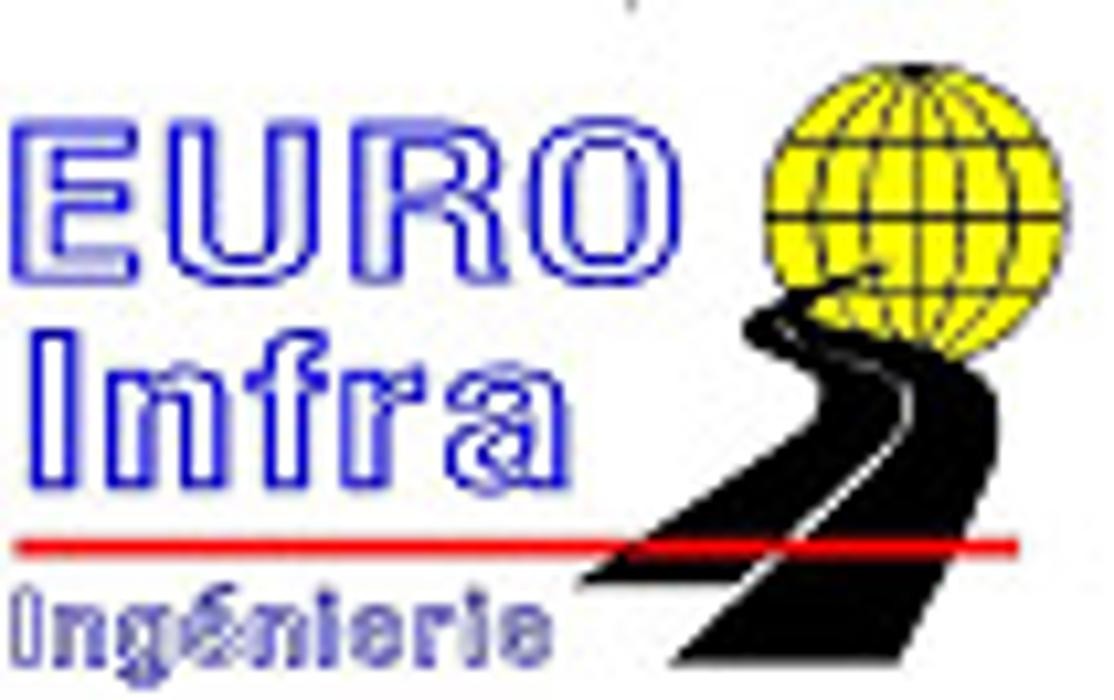 EURO INFRA Ingénierie Logo