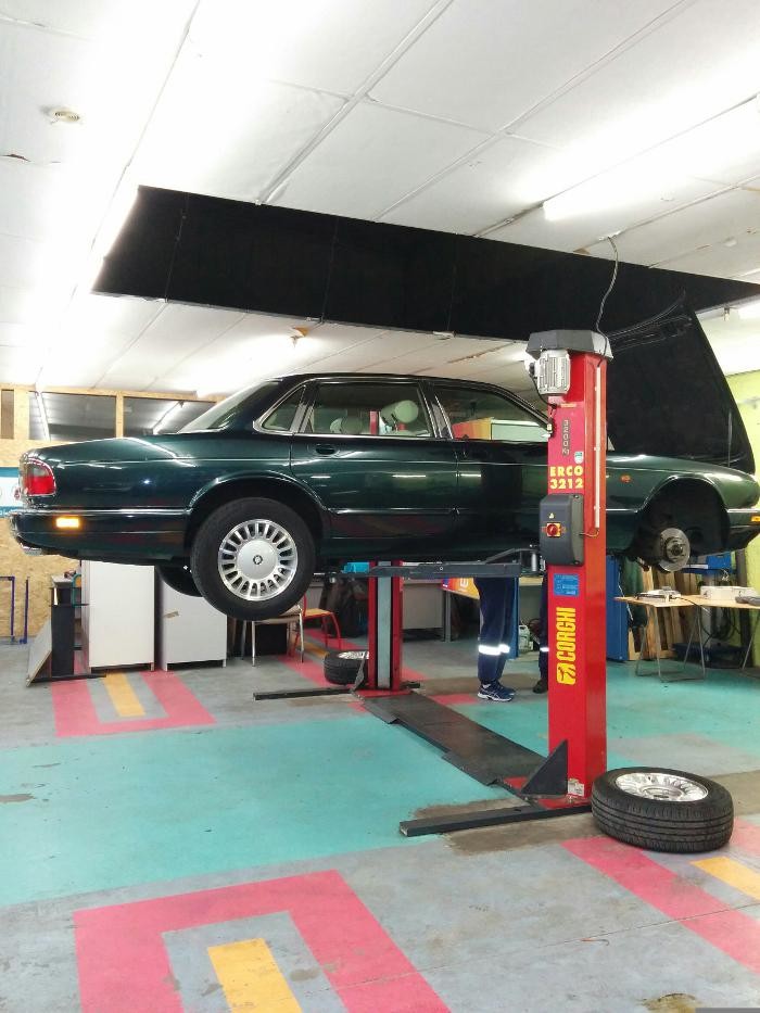 Images association havraise des mécanos solidaires