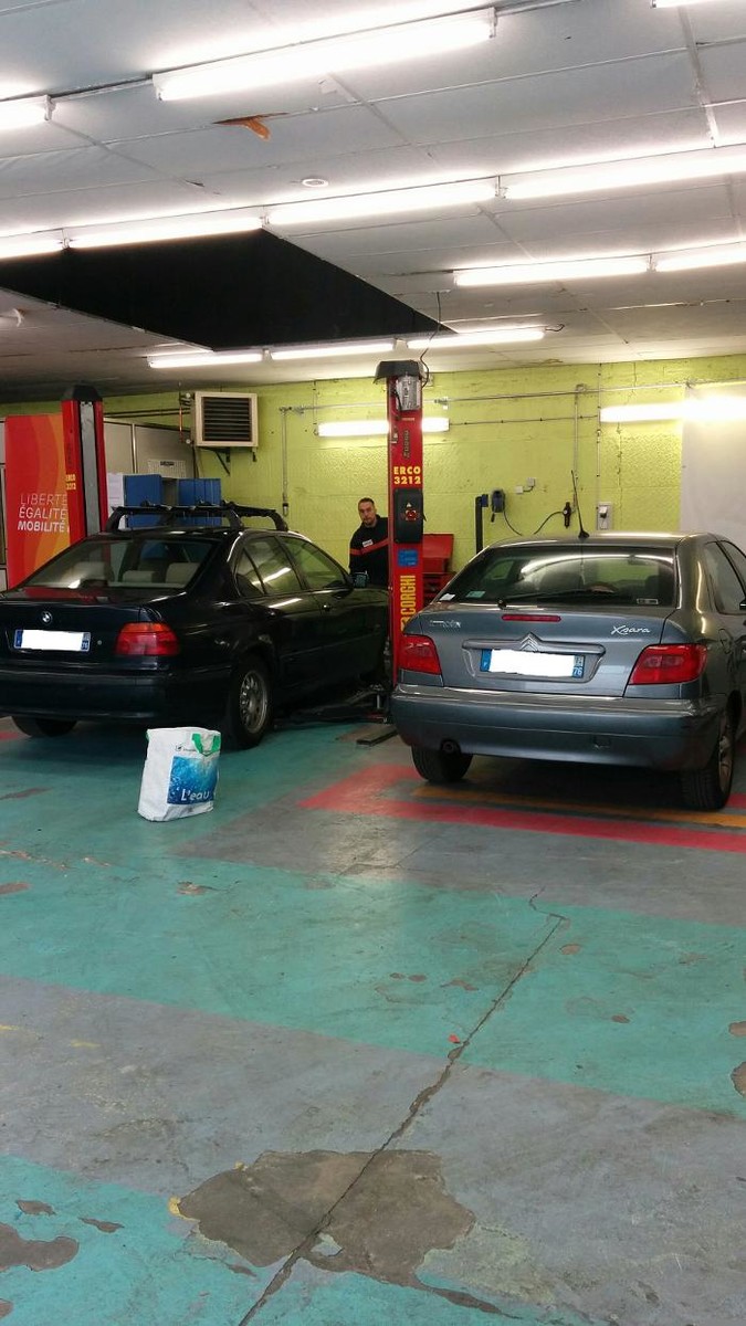 Images association havraise des mécanos solidaires