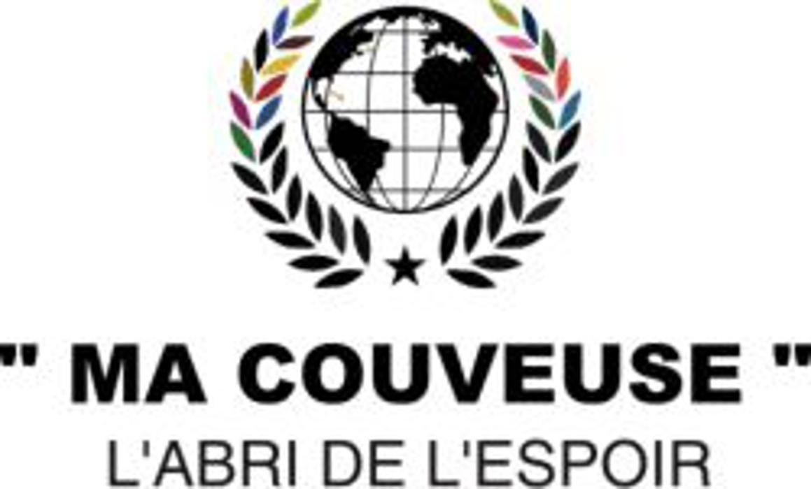 MA COUVEUSE Logo