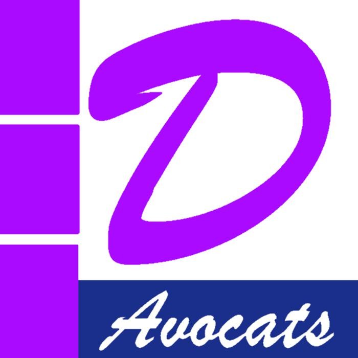 DUPLESSIS Avocats Logo