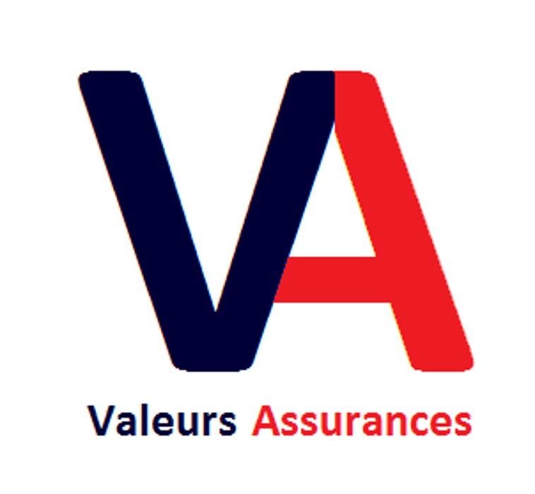 VALEURS ASSURANCES Logo