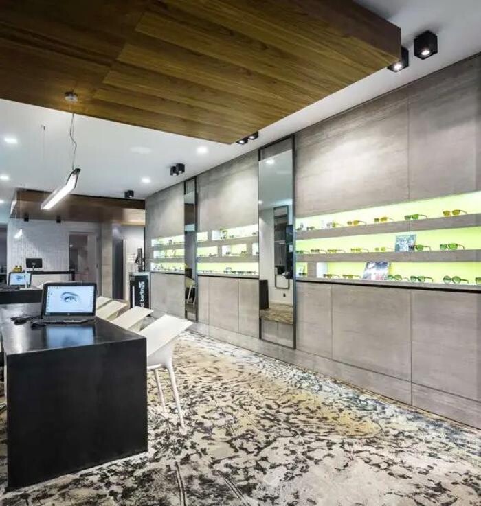 Images Opticiens Carrel - Opticien Marseille