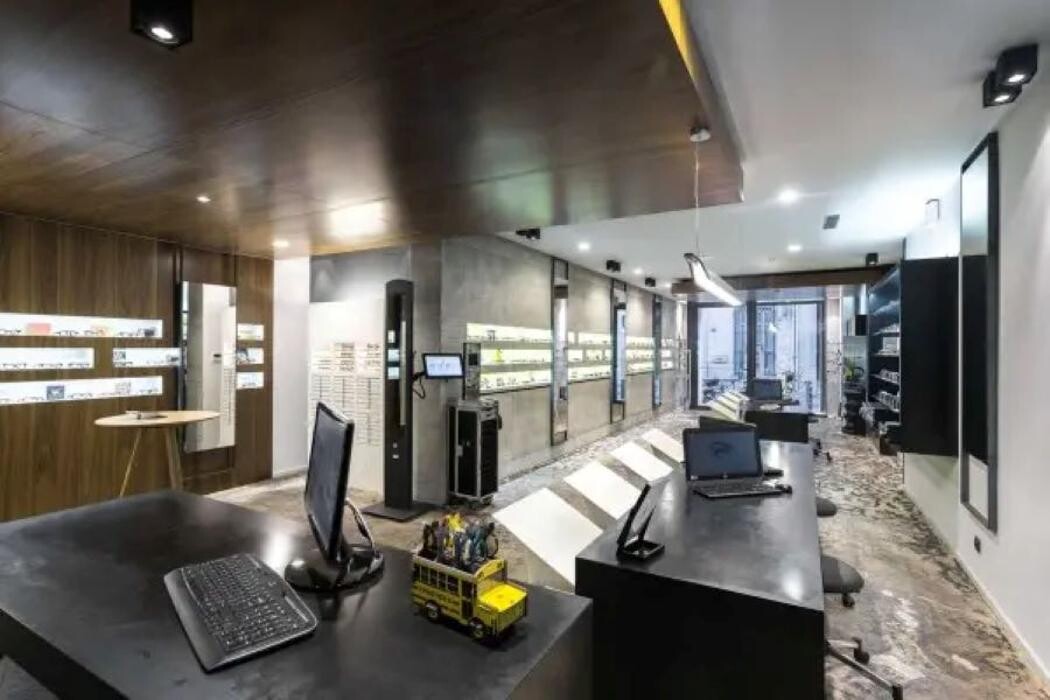 Images Opticiens Carrel - Opticien Marseille