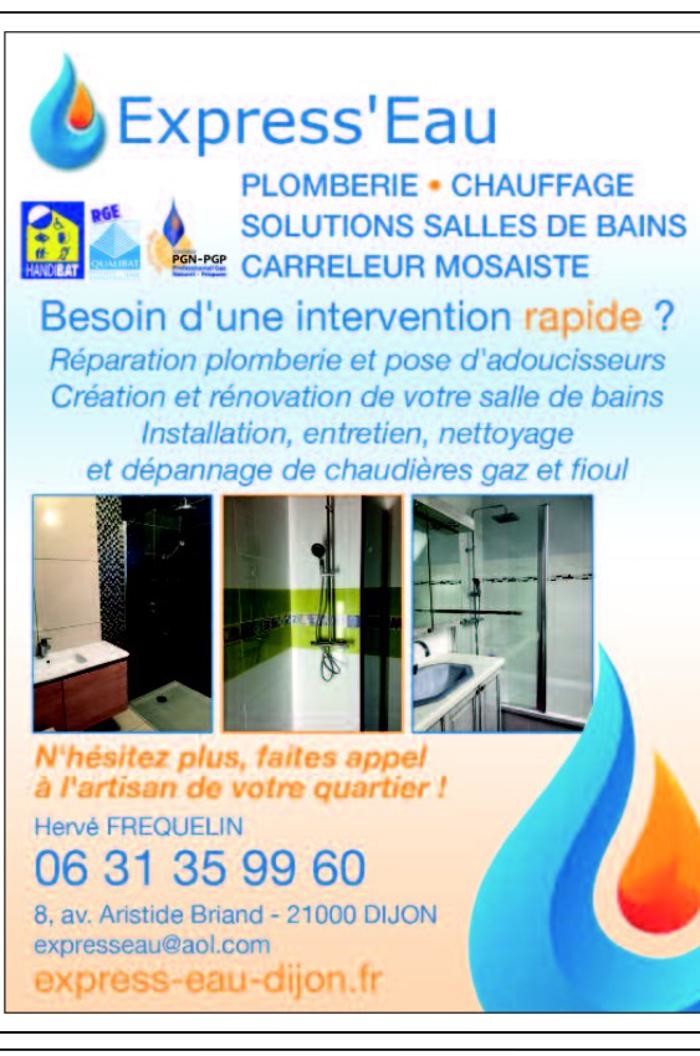 Images Express'Eau