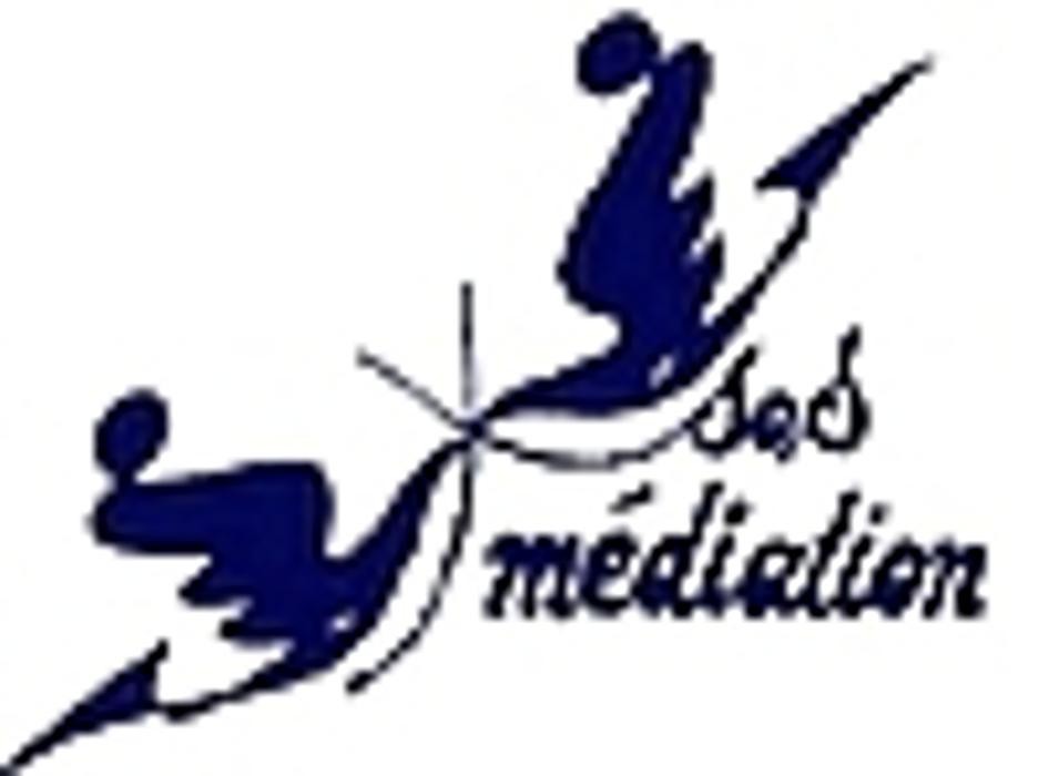 SOS MEDIATION Logo