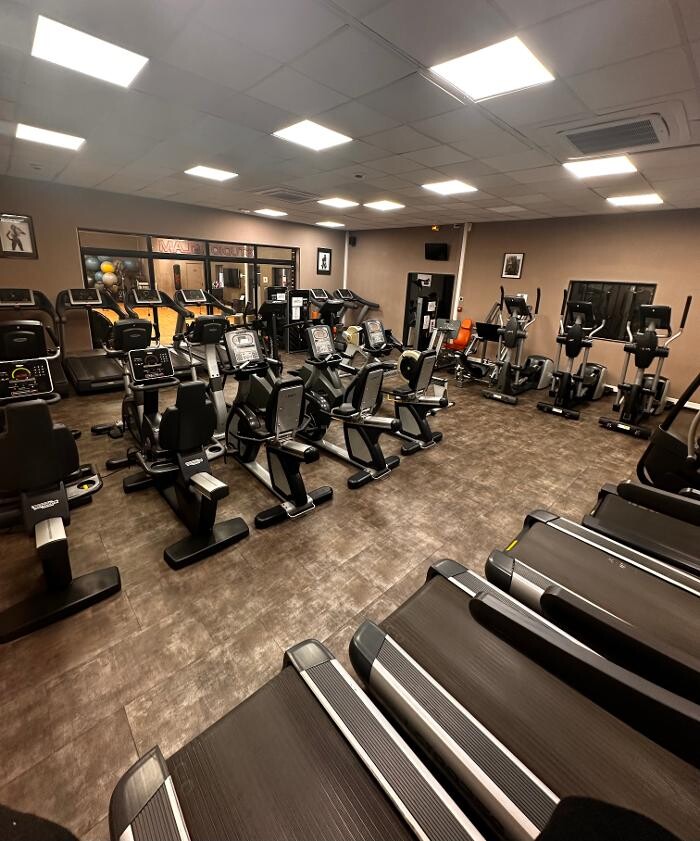 Images GLAMFITNESS